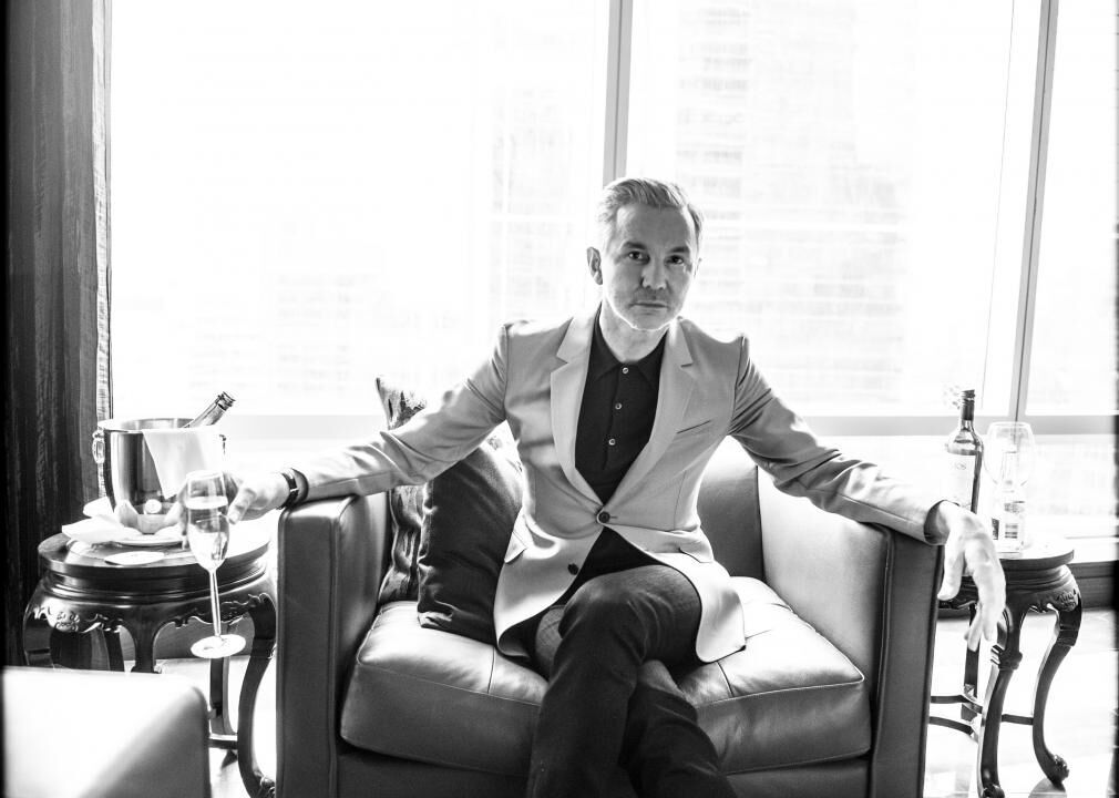 Baz Luhrmann